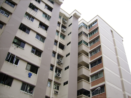 Blk 280 Tampines Street 22 (Tampines), HDB 4 Rooms #100412